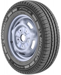 Шины Michelin Agilis + 235/60 R17C 117/115R MO-V